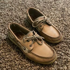 Classic Sperry’s!